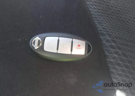 2013 Nissan Pathfinder Sv z USA, uszkodzony, nr VIN 5N1AR2MN1DC619749